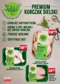 Market Point gazetka Strona 4