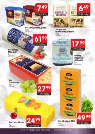 Market Point gazetka Strona 6