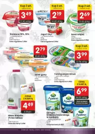 Market Point gazetka Strona 7