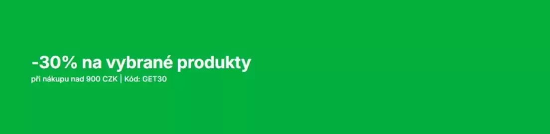 Cropp leták Strana 1