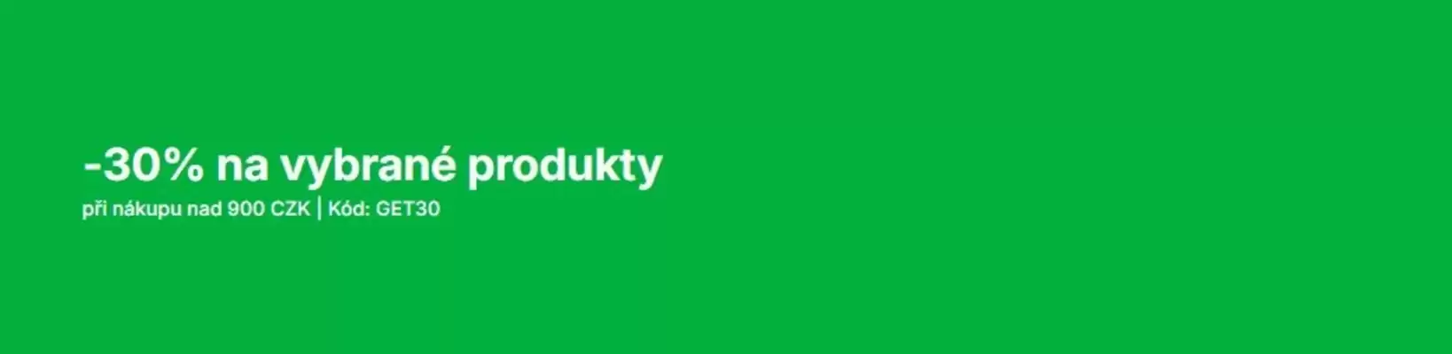 Cropp leták (platné do 17-03)