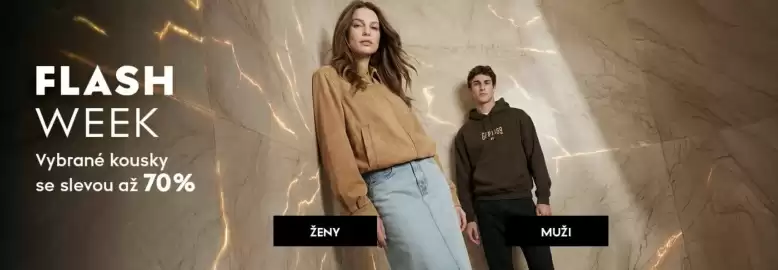 Bezvasport leták Strana 1