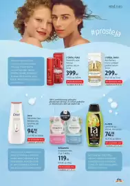 Dm drogerie leták Strana 11