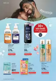 Dm drogerie leták Strana 12