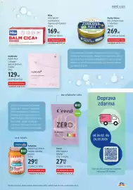 Dm drogerie leták Strana 13