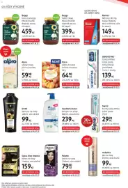 Dm drogerie leták Strana 14