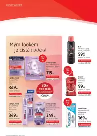 Dm drogerie leták Strana 16