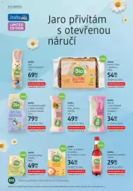 Dm drogerie leták Strana 18