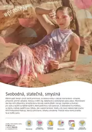 Dm drogerie leták Strana 2