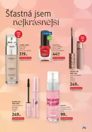 Dm drogerie leták Strana 3