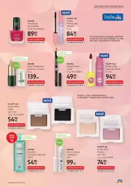 Dm drogerie leták Strana 7