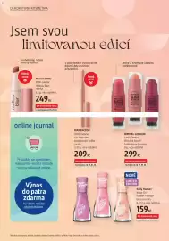 Dm drogerie leták Strana 8