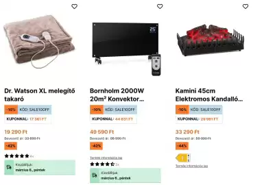 Electronic Star akciós újság Oldal 2