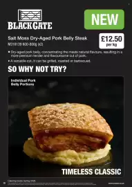 Booker Wholesale brochure Page 10