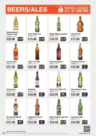 Booker Wholesale brochure Page 100