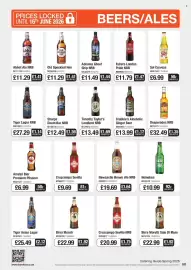 Booker Wholesale brochure Page 101