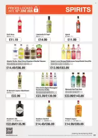 Booker Wholesale brochure Page 103