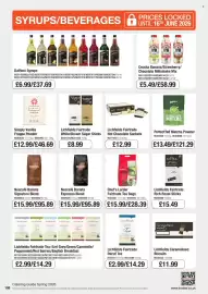 Booker Wholesale brochure Page 108