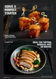 Booker Wholesale brochure Page 11