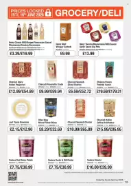 Booker Wholesale brochure Page 113