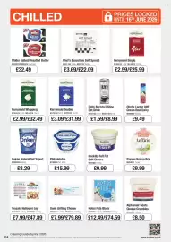 Booker Wholesale brochure Page 114