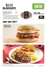 Booker Wholesale brochure Page 12