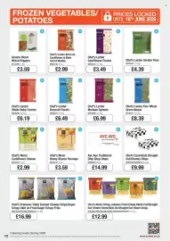 Booker Wholesale brochure Page 120