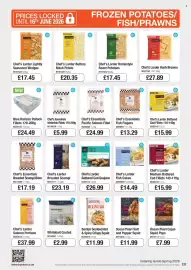 Booker Wholesale brochure Page 121