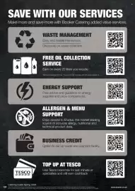 Booker Wholesale brochure Page 124