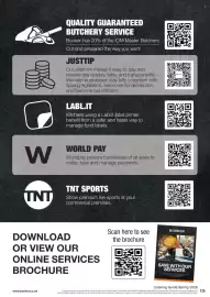 Booker Wholesale brochure Page 125