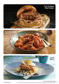 Booker Wholesale brochure Page 13