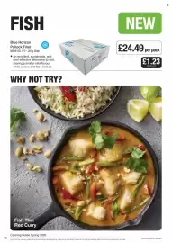 Booker Wholesale brochure Page 16