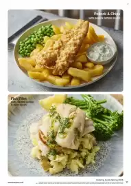 Booker Wholesale brochure Page 17