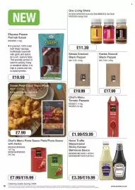 Booker Wholesale brochure Page 18