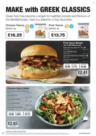 Booker Wholesale brochure Page 22