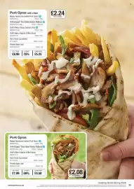 Booker Wholesale brochure Page 23