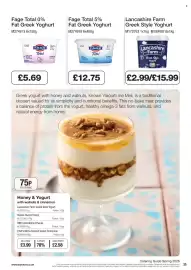 Booker Wholesale brochure Page 25