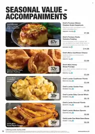 Booker Wholesale brochure Page 28