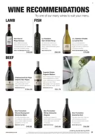 Booker Wholesale brochure Page 29