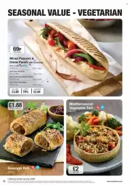 Booker Wholesale brochure Page 32