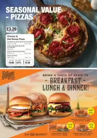 Booker Wholesale brochure Page 34