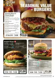 Booker Wholesale brochure Page 35