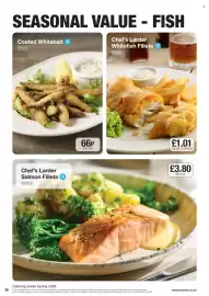 Booker Wholesale brochure Page 36