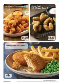 Booker Wholesale brochure Page 37