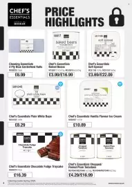 Booker Wholesale brochure Page 4