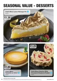 Booker Wholesale brochure Page 40