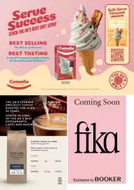 Booker Wholesale brochure Page 45