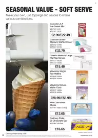 Booker Wholesale brochure Page 46