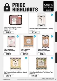 Booker Wholesale brochure Page 5