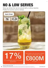 Booker Wholesale brochure Page 56